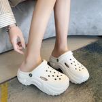 Сабо женские Caritesport, черный - фото 11