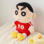 Плюшевая игрушка Crayon Shinchan - фото 4