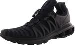 Nike Shox Gravity, Black - фото