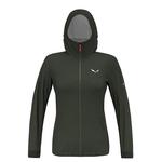 Куртка Salewa Puez Aqua 4 Powertex 2.5L, черный - фото