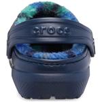 Crocs Сандалии в цвете Navy - фото 2