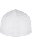 Бейсболка Flexfit Flexfit, белый - фото 3