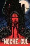 LA NOCHE DEL GUL (NORMA EDITORIAL, S.A.) - фото