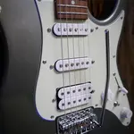 Ibanez AZES40 Essentials - Вольфрам - фото 11