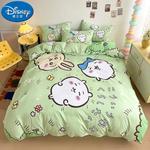 Disney Простыня 150x200 см, пододеяльник 230x245 см - фото 5