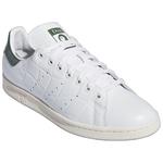 Кроссовки Adidas Dime X Stan Smith 'White Green Oxide', белый - фото 3