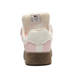 Кроссовки ABCIO Skateboarding Shoes Women's Low-top, бежевый/синий - фото 41