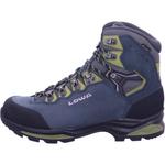 Кроссовки Lowa, темно-синий/черный - фото 2