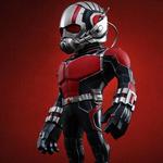 Фигурки в масштабе Hot Toys - фото 3