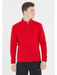Лонгслив Endurance Midlayer Toko, цвет 4332 Urban Red - фото 3