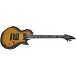 Гитара Jackson JS Series Monarkh SC JS22 - Tobacco Burst - фото 5