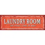 Ковер Graphic Laundry Mat nuLOOM, 51x150 см, темно-серый - фото 2