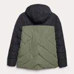 Мужская пуховая куртка Cloud Munich, черный - фото 2