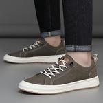 Кроссовки RED DRAGONFLY Skateboarding Shoes Men Low-top, черный - фото 21