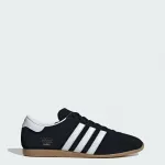 Кроссовки Adidas Париж, цвет Black - фото