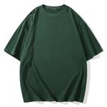 Футболка унисекс The Simpsons, коричневый - фото 37