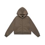 Толстовка унисекс MT99, Серый - фото 8