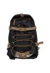 Рюкзак Brandit Rucksack, Black - фото