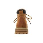 Ботинки Beidouniao Martin Boots Men - фото 5