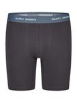 Боксеры Happy Shorts  Jersey Boxer Briefs, Mixed Colors - фото 3