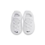 Кроссовки более динамичные Nike, белый - фото 4