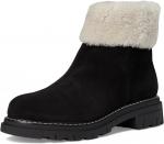 Ботинки La Canadienne Women's Dwayne, Black - фото 7