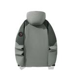 Куртка унисекс Jeep, цвет Men's olive green - фото 5