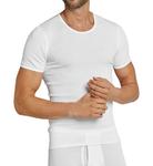 Майка Schiesser, белый - фото 2