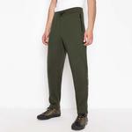ARMANI EXCHANGE AE FW22 Knitted Sweatpants Men's Dark Green - фото 5