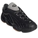 Кроссовки adidas Intimidation Hal Studios 'Core Black' - фото 2