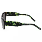 Солнцезащитные очки DKNY 545S woman, зеленый - фото 2