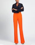 Брюки True Royal, оранжевый - фото 2