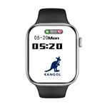 KANGOL Подключение по bluetooth унисекс - фото 12