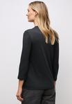 Топ Street One BASIC, Schwarz/Black - фото 2