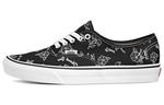 Кроссовки Authentic Vans 'Thank You Floral' - фото
