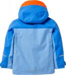 Детская куртка Helly-Hansen Unisex-Youth Helly Hansen, 627 Bright Blue - фото 2