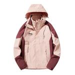 Ветровка Куртка Унисекс Jeep Spirit, черный - фото 2