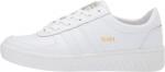 Кроссовки Grandslam Leather Gola, цвет White/White/White - фото 4