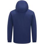 Ветровка Куртка Унисекс Jeep, черный - фото 7