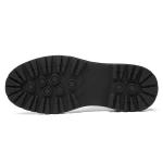 Ботинки Martin мужские черный Yedani - фото 4