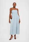 Платье Maisonêtre YARA DRESS, Ice Blue/Blue - фото 2