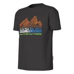 Футболка Napapijri S-Fuji, черный - фото 3