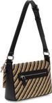 Сумка GUESS WG921019, Black - фото 2