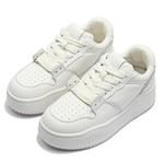 Кроссовки CENTRAL&KITTY Lifestyle Shoes Unisex Low-top, желтый - фото 13