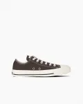 Кеды All Star PC OX Low-Cut Converse, цвет Brown/Pink - фото 3