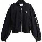 Calvin Klein Куртка женская, YBI-Ivory - фото 4