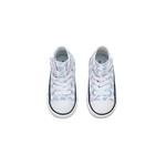 Чак Тейлор All Star EasyOn High TD «Hearts» Converse, белый - фото 5