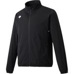 Куртка мужская Descente, черный - фото 5