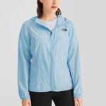 Куртка ss22 rain jacket 'blue' The North Face, синий - фото 2