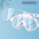 Очки LINING, синий - фото 7